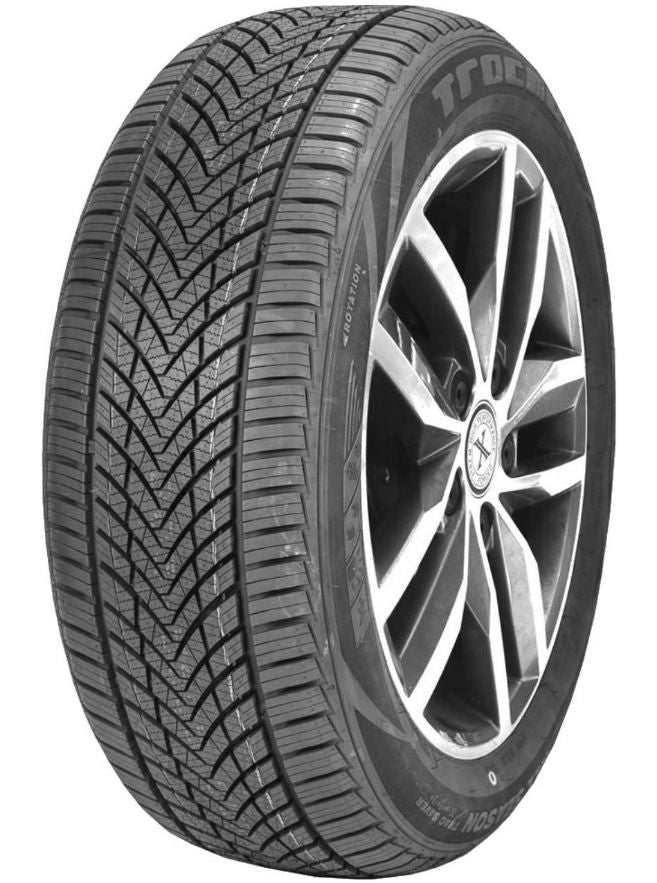 TRACMAX - ALL X-PRIVILO Trac Saver 155/65R13 73T